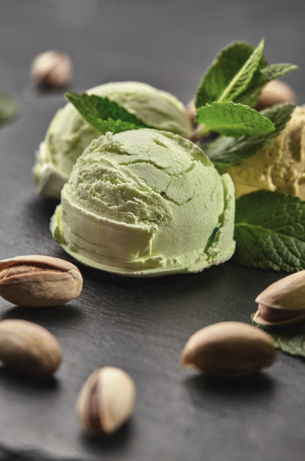 Pistachio Milano